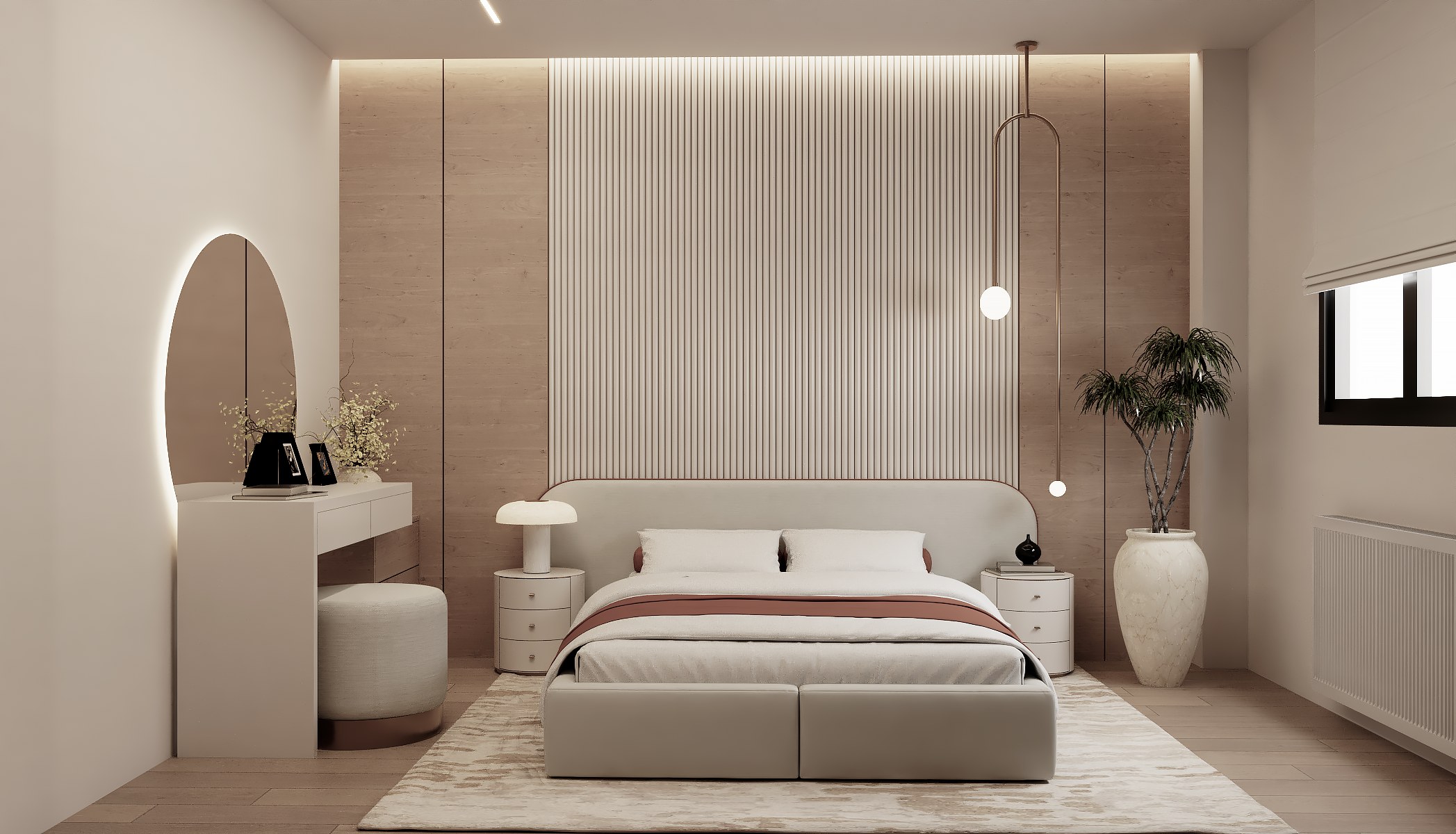 Piraeus Residence