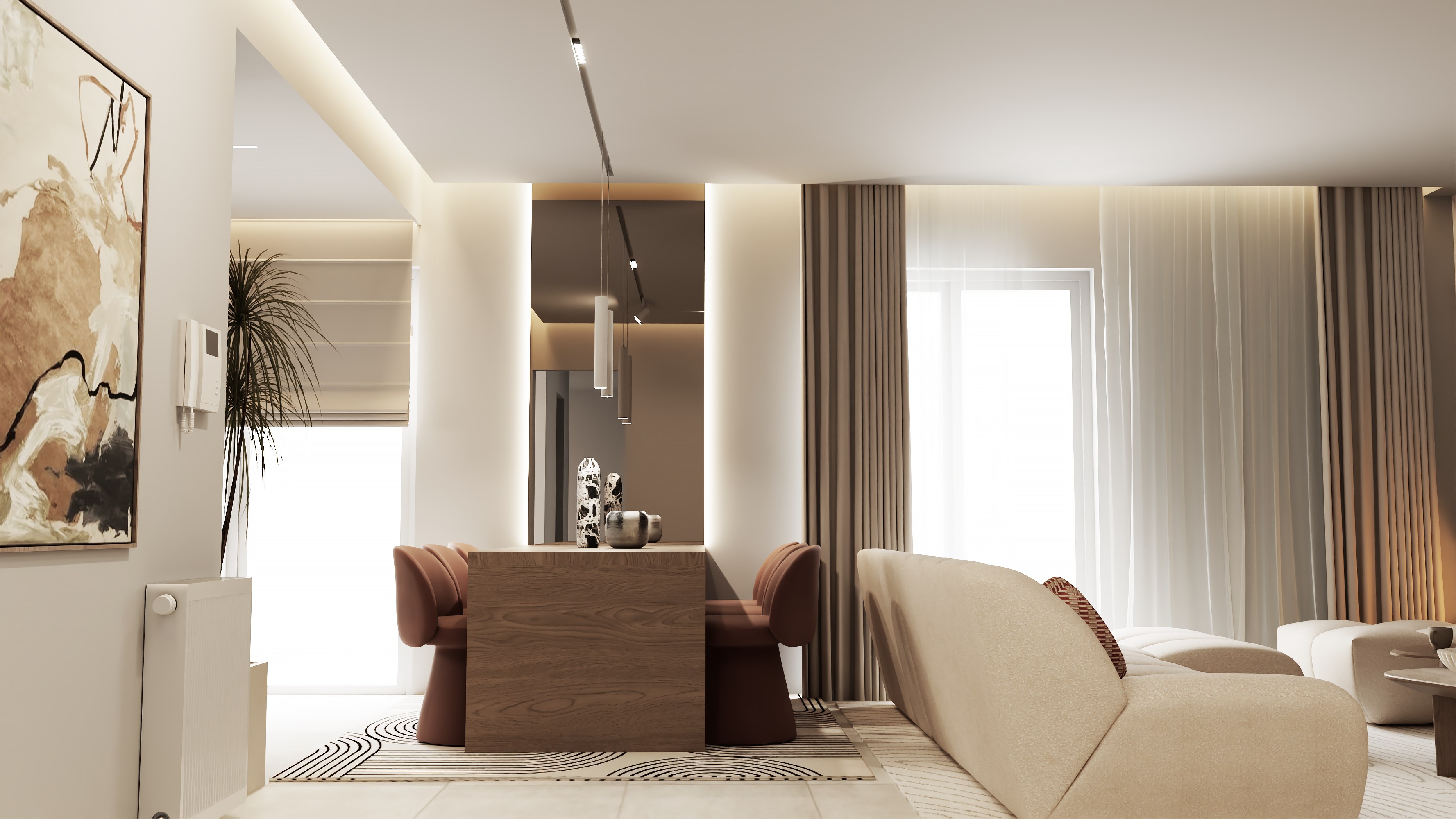 Glyfada Residence